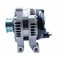 Wai Global Alternator, ALTND IRIF 12V 140A CW HP, 155 Amp12 Volt, CW, 6Groove Pulley 11250N - alternate 7